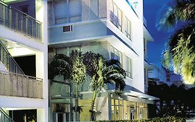 Crest Hotel Suite Miami